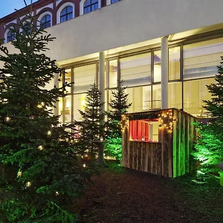 Sheraton Pelikan מלון הנובר