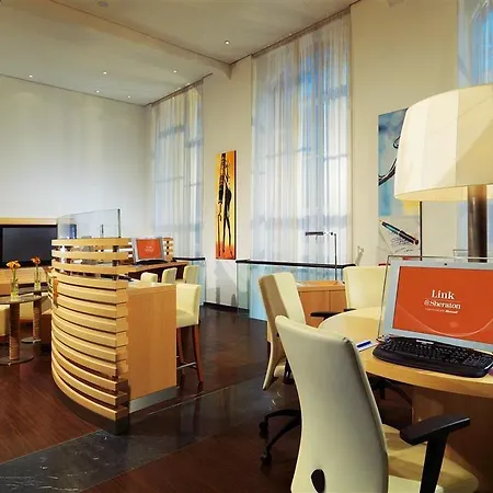 Sheraton Pelikan הנובר