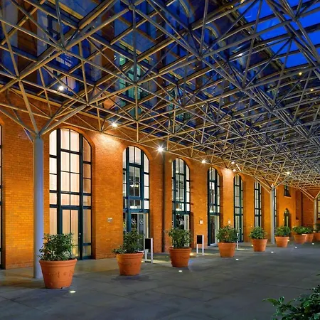 Sheraton Pelikan Hotel Hannover