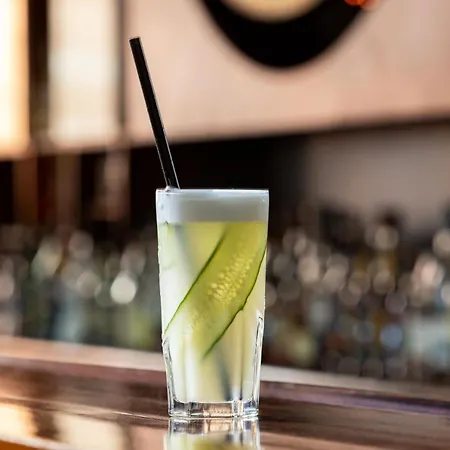 מלון Sheraton Pelikan הנובר