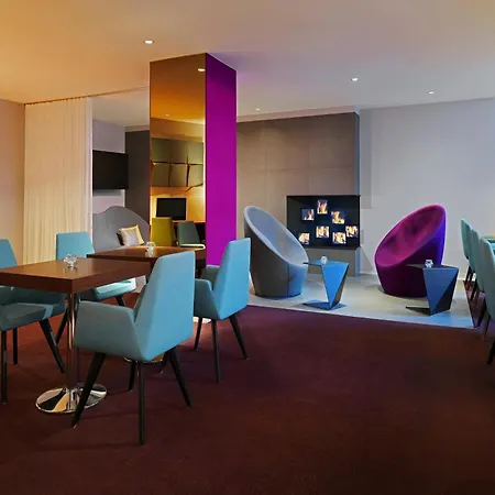 Sheraton Pelikan מלון