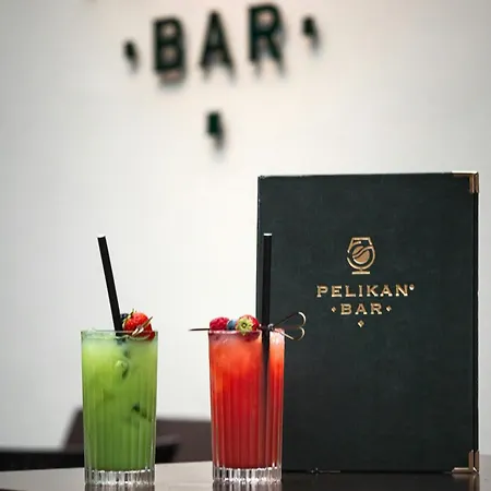 מלון Sheraton Pelikan הנובר