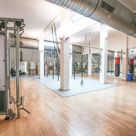 מלון Sheraton Pelikan הנובר