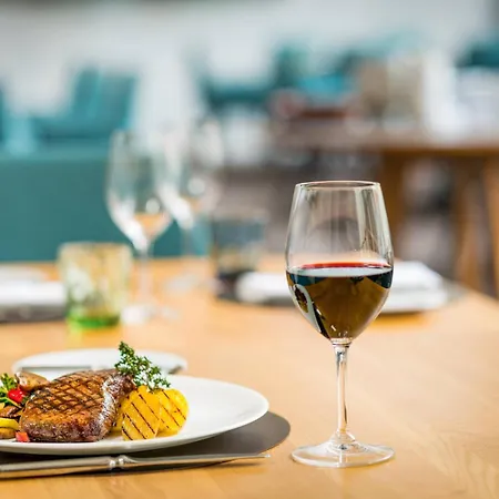 Sheraton Pelikan מלון הנובר