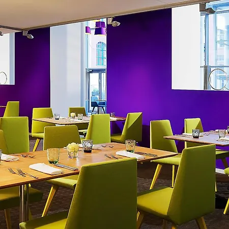 מלון Sheraton Pelikan 4*