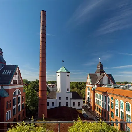מלון Sheraton Pelikan הנובר