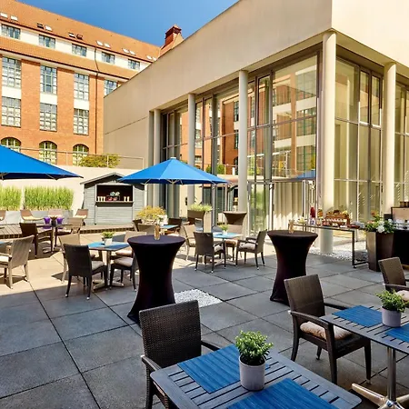 Sheraton Pelikan מלון הנובר