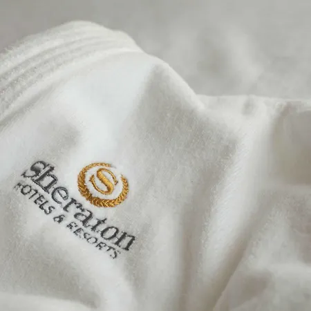 Sheraton Pelikan מלון הנובר