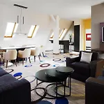 Hotel Sheraton Pelikan Hannover