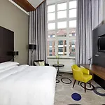 Sheraton Pelikan 4* Hannover