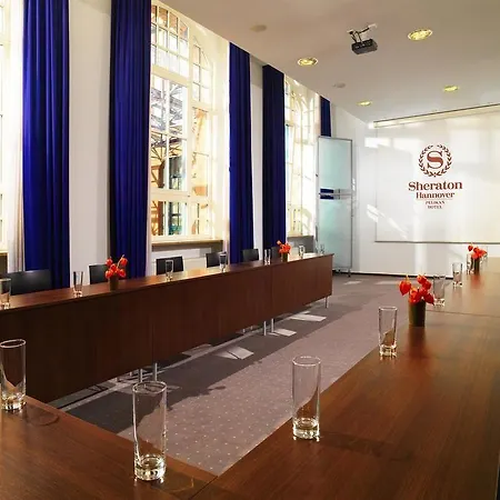 Ξενοδοχείο Sheraton Pelikan