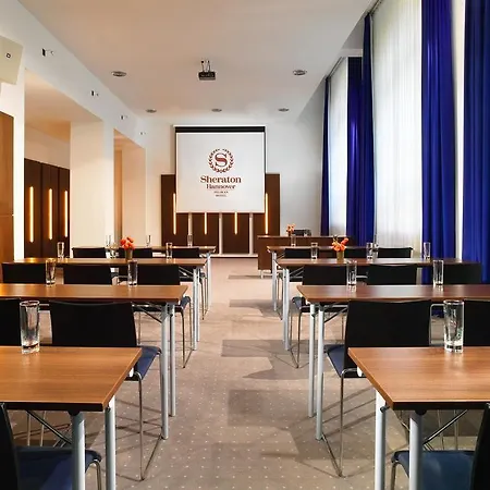 Sheraton Pelikan