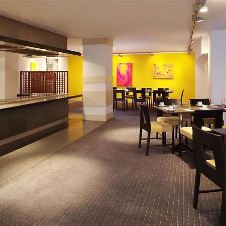 Sheraton Pelikan 4*