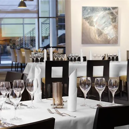 Sheraton Pelikan Hotell Hannover