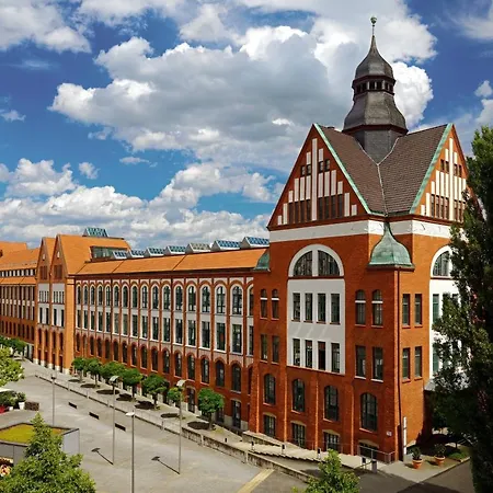 Hotell Sheraton Pelikan Hannover