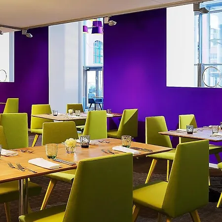 Hotell Sheraton Pelikan Hannover