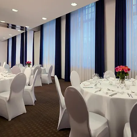 Sheraton Pelikan Hannover