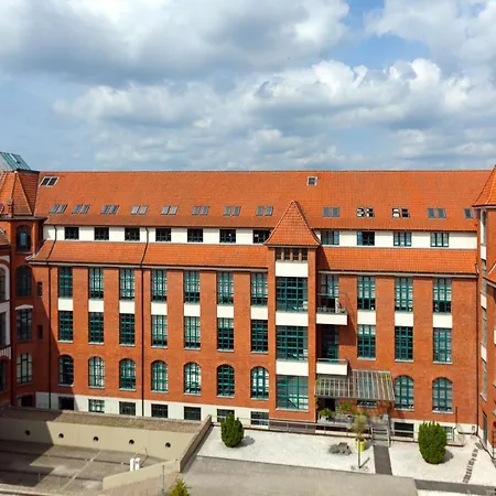 Sheraton Pelikan Hotell Hannover