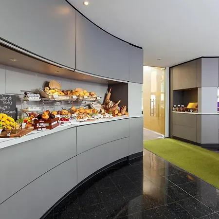 Sheraton Pelikan Hannover