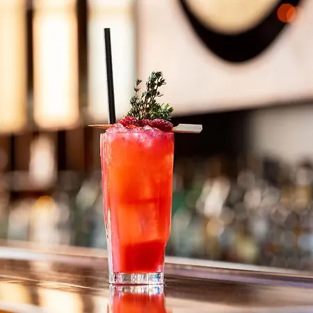 Sheraton Pelikan 4* Hanóver