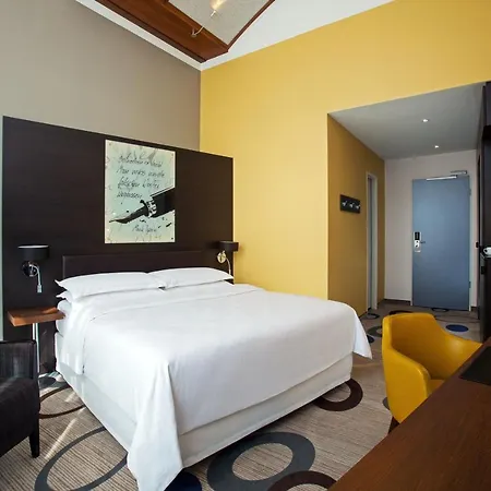 Sheraton Pelikan Hotell Hannover
