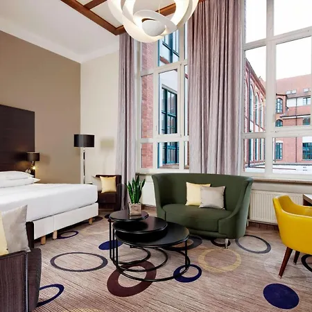 Sheraton Pelikan