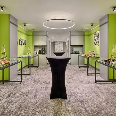 Hotell Sheraton Pelikan