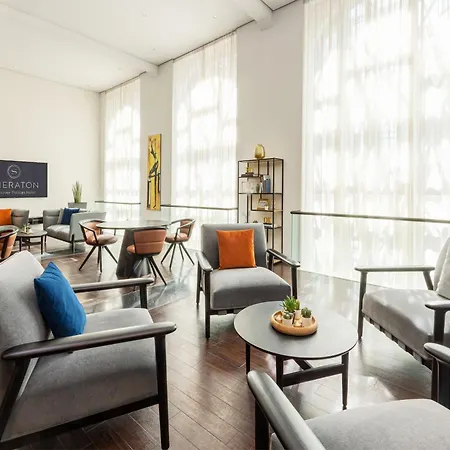 Sheraton Pelikan 4* Hannover