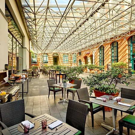 Sheraton Pelikan 4* Ανόβερο