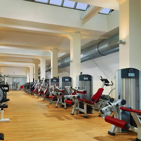 Sheraton Pelikan Hotell Hannover