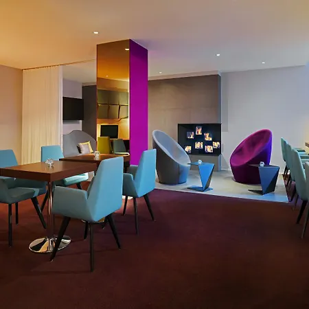 Hotel Sheraton Pelikan Hannover