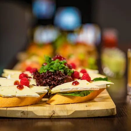 Sheraton Pelikan Hanóver