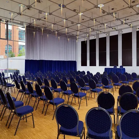 Hotel Sheraton Pelikan