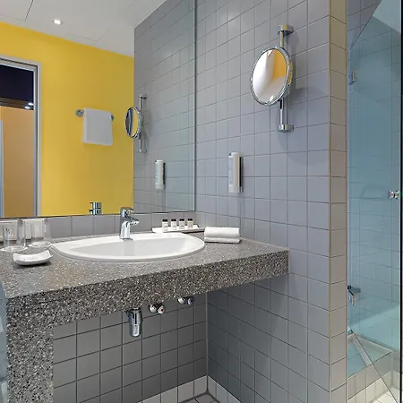 Sheraton Pelikan 4* Hannover