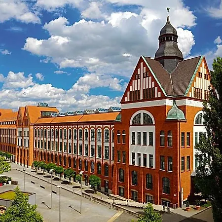 Sheraton Pelikan 4* Ганновер