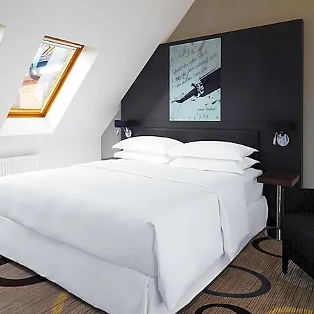 Sheraton Pelikan
