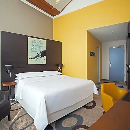 Sheraton Pelikan