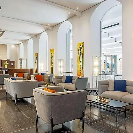 Отель Sheraton Pelikan