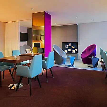 Отель Sheraton Pelikan