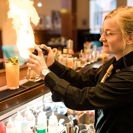 Sheraton Pelikan Hotel Hanovre