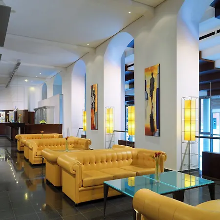 Hotel Sheraton Pelikan