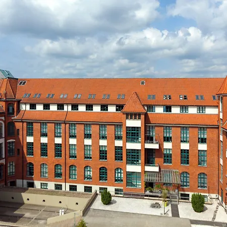 Sheraton Pelikan 4* Hanovre