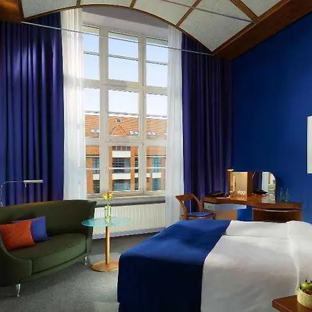 Sheraton Pelikan 4* Hanóver