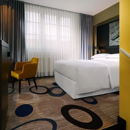 Sheraton Pelikan Hannover