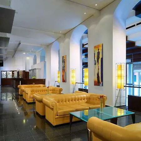 Sheraton Pelikan Hannover