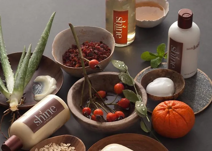 Sheraton Pelikan Hotel