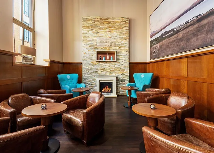 Sheraton Pelikan Hotel