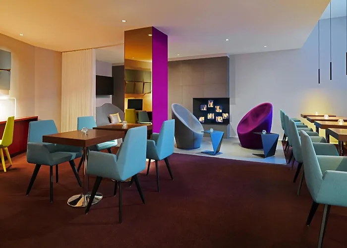 Sheraton Pelikan Hotel