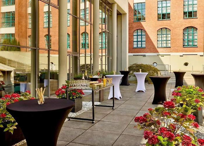 Hotel Sheraton Pelikan 4*