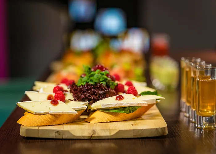 汉诺威佩里坎喜来登酒店 汉诺威